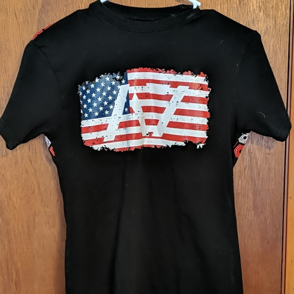 Americana a7